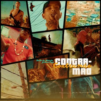 Fresh Mind Co. feat. Bonde da Stronda & Vince Keys Contra Mão