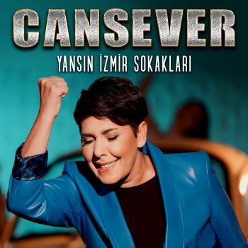 Cansever Yansın İzmir Sokakları