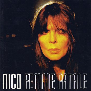 Nico These Days