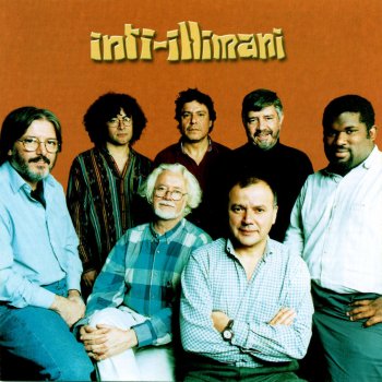 Inti Illimani Medianoche