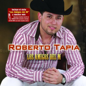 Roberto Tapia El Hijo Del Mayo