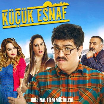 Oğuzhan Koç Berhudar Olmak Zor (Küçük Esnaf Orijinal Film Müzikleri)