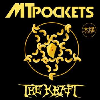 MTpockets The Kraft - Original Mix