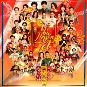 Giang Hong Ngoc feat. Tieu Chau Nhu Quynh, Hoà Minzy & Vũ Thảo My Mùa Hoa Trở Lại