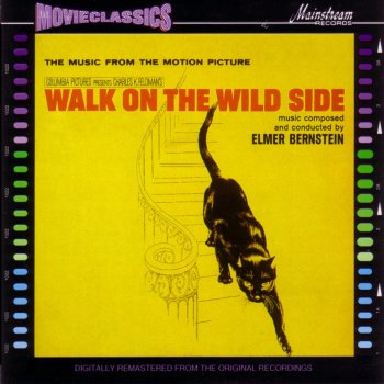 Elmer Bernstein The Chase