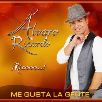 Álvaro Ricardo Mi Razón de Ser