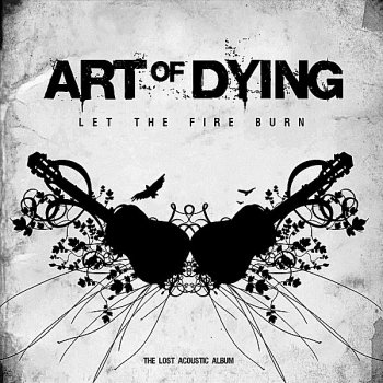 Art of Dying God for a Day