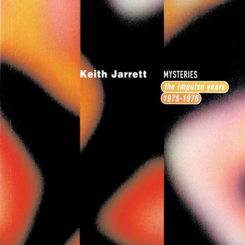 Keith Jarrett Rainbow - Take 3A/5A