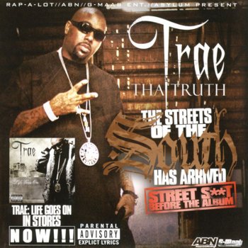 Trae tha Truth Trae