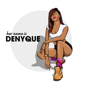 Denyque Where I Belong