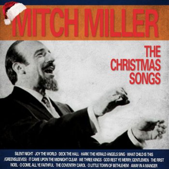 Mitch Miller The Coventry Carol - Remastered