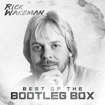 Rick Wakeman Myths and Legends (Live at Kabooze Bar, 1985)