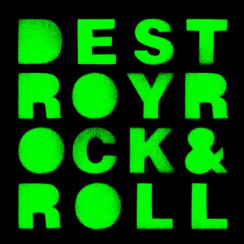 Mylo Destroy Rock & Roll (Riton Remix)