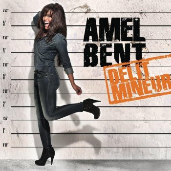 Amel Bent Je reste