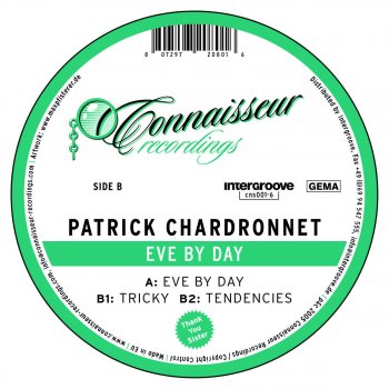 Patrick Chardronnet Tricky