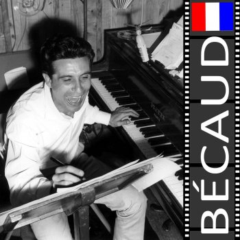 Gilbert Bécaud Toi l'oiseau