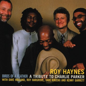 Roy Haynes A Leu Cha