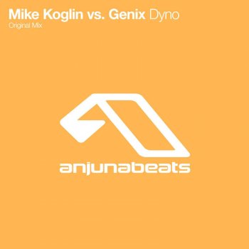Mike Koglin vs. Genix Dyno (original mix)
