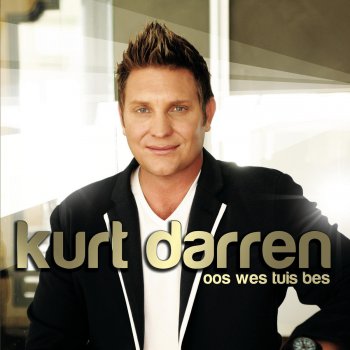 CHARLIZE BERG feat. Kurt Darren Elke Dag By Jou (feat. Kurt Darren)