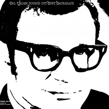 Cal Tjader Don't Make Me Over