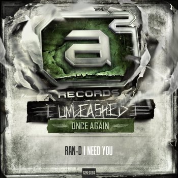 Ran-D I Need You