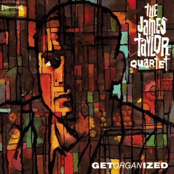 James Taylor Quartet Riding High