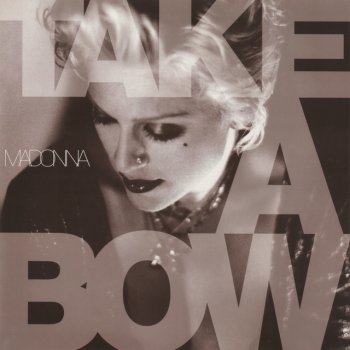 Madonna Take a Bow (InDaSoul Mix Version)