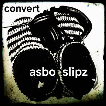 Asbo Slipz The Fuck Off Song