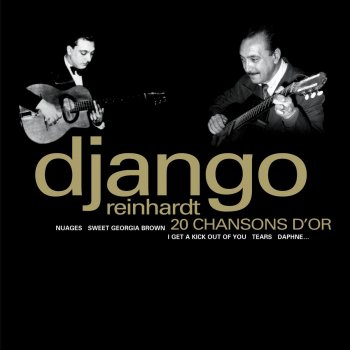 Django Reinhardt Stockhlom