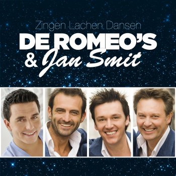 De Romeo's feat. Jan Smit Zingen,Lachen,Dansen
