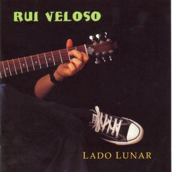 Rui Veloso Fado pessoano