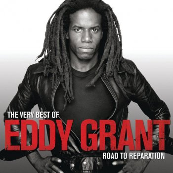 Eddy Grant Come On Let Me Love You