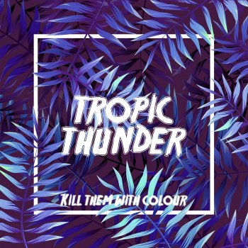 Kill Them With Colour True Love