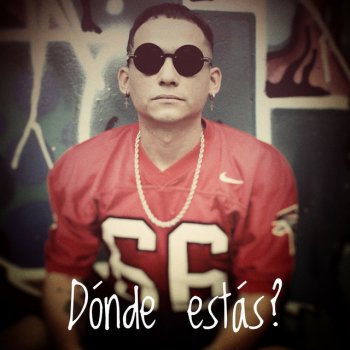 Исполнитель El Jay, альбом Donde Estas