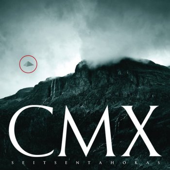 CMX Seitsentahokas