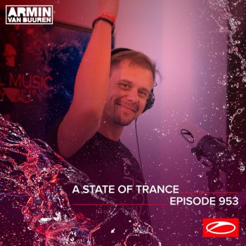 Armin van Buuren Hybrid Origin (Mixed)