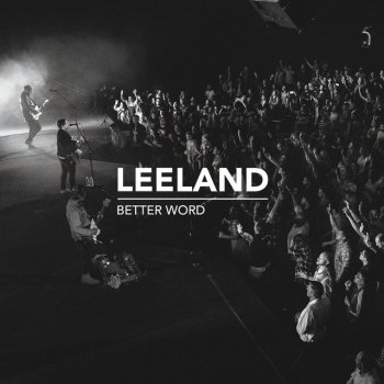 Leeland feat. Noel Robinson Rain - Live