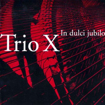 Trio X of Sweden 5 Christmas Songs, Op. 1: No. 4. Giv mig ej glans, ej guld, ej prakt