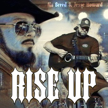 Исполнитель Nu Breed & Jesse Howard, альбом Rise Up - Single