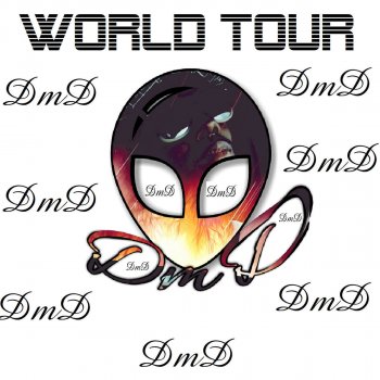 DMD World Tour