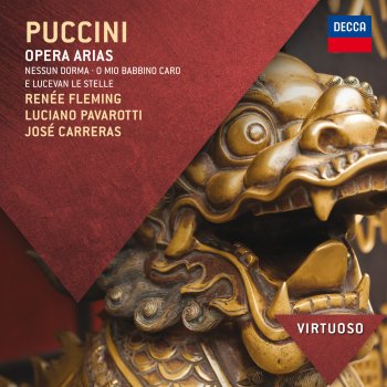 José Carreras feat. Domenico Trimarchi, Orchestra of the Royal Opera House, Covent Garden & Sir Colin Davis Tosca, Act 1: "Recondita Armonia"