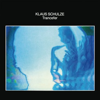 Klaus Schulze A Few Minutes After Trancefer