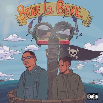 Loatinover Pounds Beke Le Beke (feat. Ghoust Trapbully)