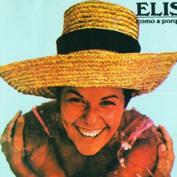 Elis Regina Canto De Ossanha