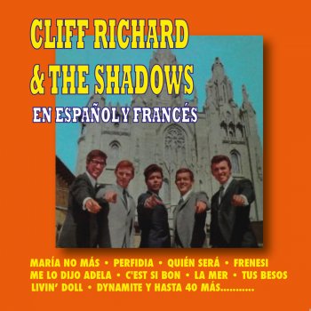 Cliff Richard J’attendrai