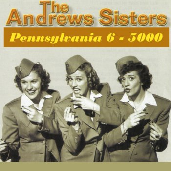 The Andrews Sisters feat. Bing Crosby Life Is So Peculiar