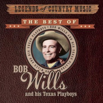 Bob Wills A Big Ball in Cowtown (We'll Dance Around)