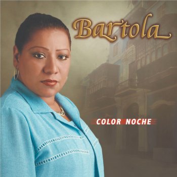 Bartola Callejón Dormido