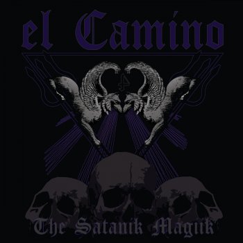 El Camino Rise of the Snake