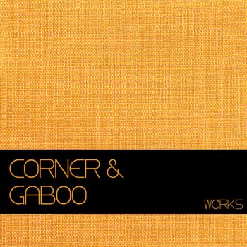 Gaboo & Corner Blue Dream - Doublekick Remix